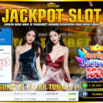 BUKTI JACKPOT SLOT STARLIGHT PRINCES 1000 TAMBAKBET