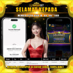 KEMENANGAN BESAR GATES OLYMPUS