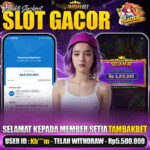 MENANG BESAR MAIN DI STARLIGHT PRINCESS 1000
