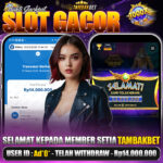 JACKPOT MAIN DI GATES OF OLYMPUS 1000