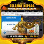 JACKPOT MAIN DI MAHJONG WAYS