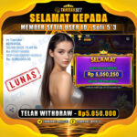 MENANG BESAR GAMES STARLIGHT PRINCESS