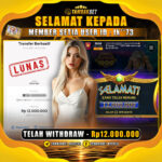 KEMENANGAN MELIMPAH GATES OF OLYMPUS 1000