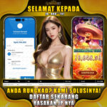 JACKPOT HARI INI DI WILD BANDITO