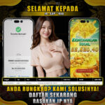 JACKPOT HARI INI MAHJONG WAYS