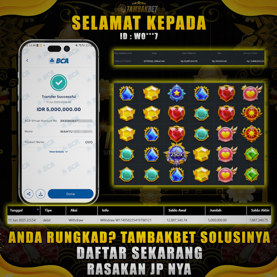 PRINCES 1000 TAMBAKBET HARI INI GACOR