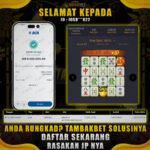 CARI 27 JUTA DI MAHJONG TAMBAKBET
