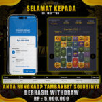 TREASURES OF AZTEC TAMBAKBET JUGA GACOR