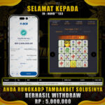 MAHJONG WAYS BET 4K MAKIN GACOR