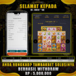 GANESHA FORTUNE BET 4K JUGA GACOR