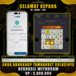 MAHJONG WAYS BET 4K MENANG LEBIH SERING