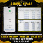 JACKPOT GAMES LIVE CASINO MEGA WHEEL