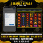 5 LION HAMPIR PECAH SELAYAR KAKAK KU