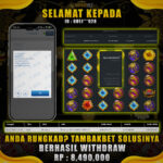 OLYMPUS PECAH X250 PECAHAN GACOR TAMBAKBET