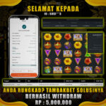 GATES OF OLYMPUS TAMBAKBET CUAN ABIS