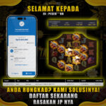 GACORNYA WILD BOUNTY SHOWDOWN TAMBAKBET