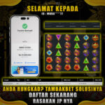 GACOR BANGET OLYMPUS TAMBAKBET