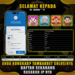 GAME GACOR MINIMAL BET 50 PERAK