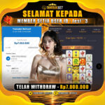 BUKTI JEPEH BESAR MAIN DI MAHJONG WAYS2