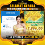 KEMENANGAN BESAR DI GAME MAHJONG WAYS 2