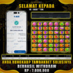 SUGAR RUSH 1000 JACKPOT SLOT DI TAMBAKBET