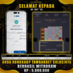 GEISHA REVENGE GAK KALAH GACOR DONGS
