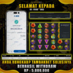 PRAGMATICPLAY LAGI GACOR KAKAK KU