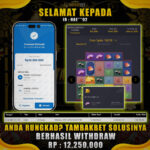 LUCKY NEKO JUGA GACOR LOHH BURUAN DICOBA