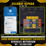 LUCKY NEKO AKTIF JEPE KE MEMBER TAMBAKBET