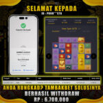 SLOT GACOR LUCKY NEKO PG SOFT AUTO PROFIT DI TAMBAKBET