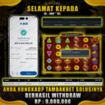 SUPER SCATTER SUPER JP DI TAMBAKBET