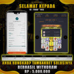 MAHJONG WAYS 2 TAMBAKBET GACOR CUY