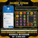 KAKEK TIDAK PERNAH MENGECEWAKAN CUCUNYA