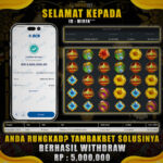GATES OF OLYMPUS 1000 PECAH PULUHAN JUTA