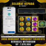 AZTEC GEMS JUGA GAK KALAH GACOR