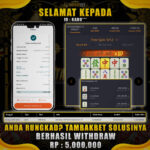 MAINKAN MAHJONG WAYS HARI INI DI TAMBAKBET