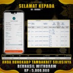 Live Casino Tambakbet Sweet Bonanza Candyland