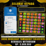 SUGAR RUSH 1000 HARI INI MANIS BANGET