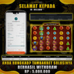 GAMES OLYMPUS SUPER SCATTER SARAN CS TAMBAKBET