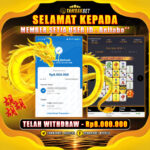 MAHJONG WAYS 2 LAGI NGAMUK DI TAMBAKBET