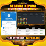 GATES OF OLYMPUS EMANG GA ADA OBAT DI TAMBAKBET