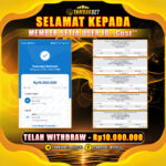 JACKPOT BERMAIN GAME ROULETTE 1-AZURE