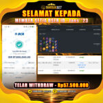 JACKPOT BESAR DI GAME CHRISTMAS CAROL MEGAWAYS