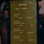 LAPORAN JP MEMBER TAMBAKBET DARI TIDAR ATAS MALANG