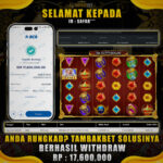PECAH OLYMPUS SUPER SCATTER TAMBAKBET