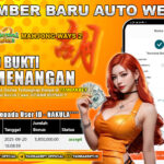BUKTI JACKPOT GAME MAHJONG WAYS 2