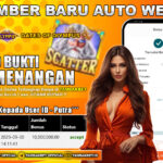 BUKTI JP MEMBER TAMBAKBET MAIN DI GATES OF OLYMPUS
