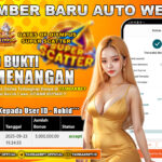 BUKTI JACKPOT BERMAIN DI GAME GATES OF OLYMPUS SUPER SCATTER SIANG INI