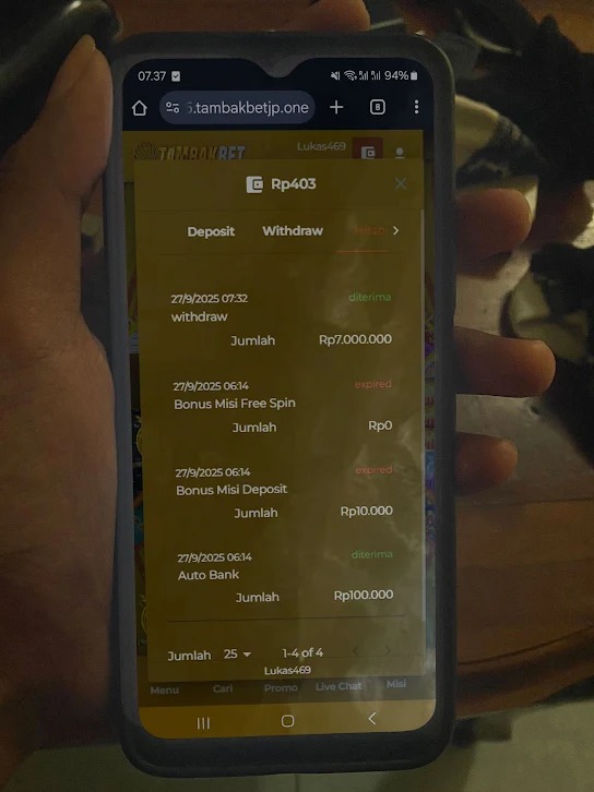 LAPORAN DARI KETUA KITA YANG BARU JOIN DI TAMBAKBET DARI SIDRAP SULAWESI SELATAN