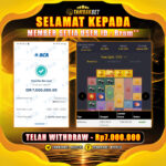 LUCKY NEKO SI KUCING JACKPOT